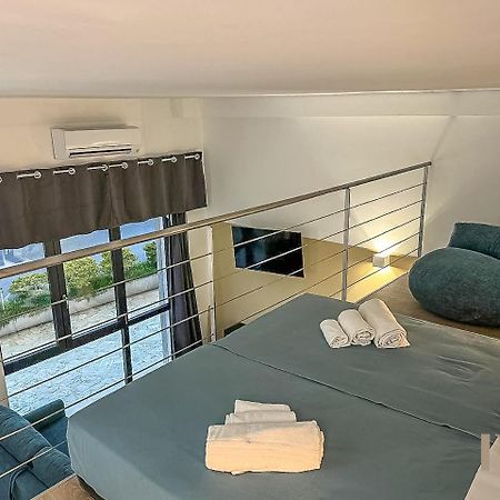 Appartamento Ely & Raffy'S House Rda Lux Ap Sanremo Esterno foto