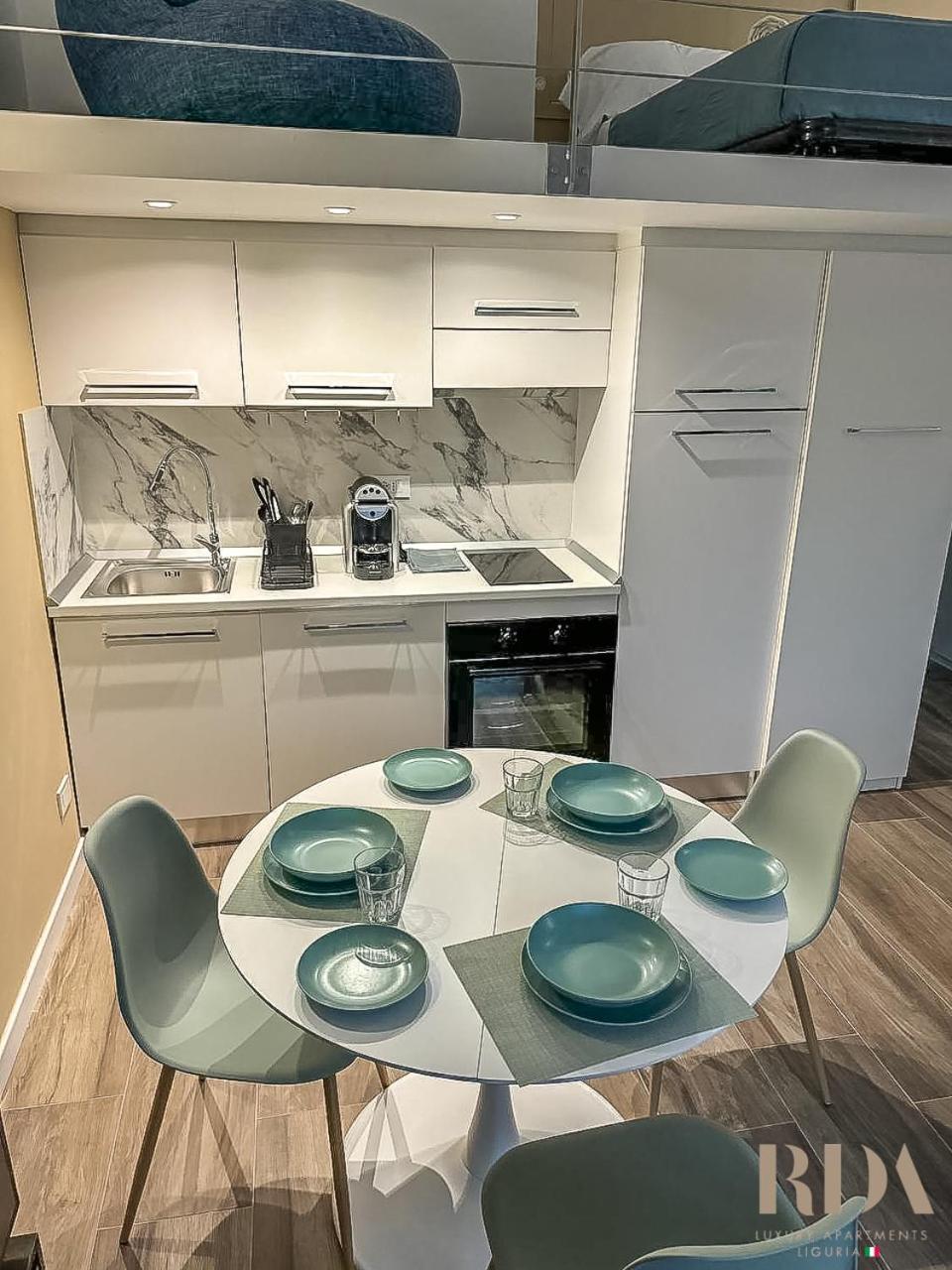 Appartamento Ely & Raffy'S House Rda Lux Ap Sanremo Esterno foto