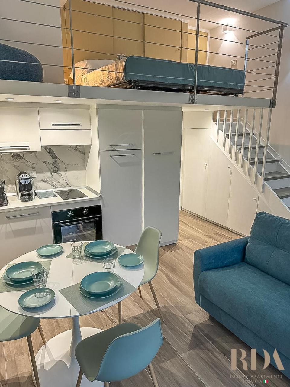 Appartamento Ely & Raffy'S House Rda Lux Ap Sanremo Esterno foto