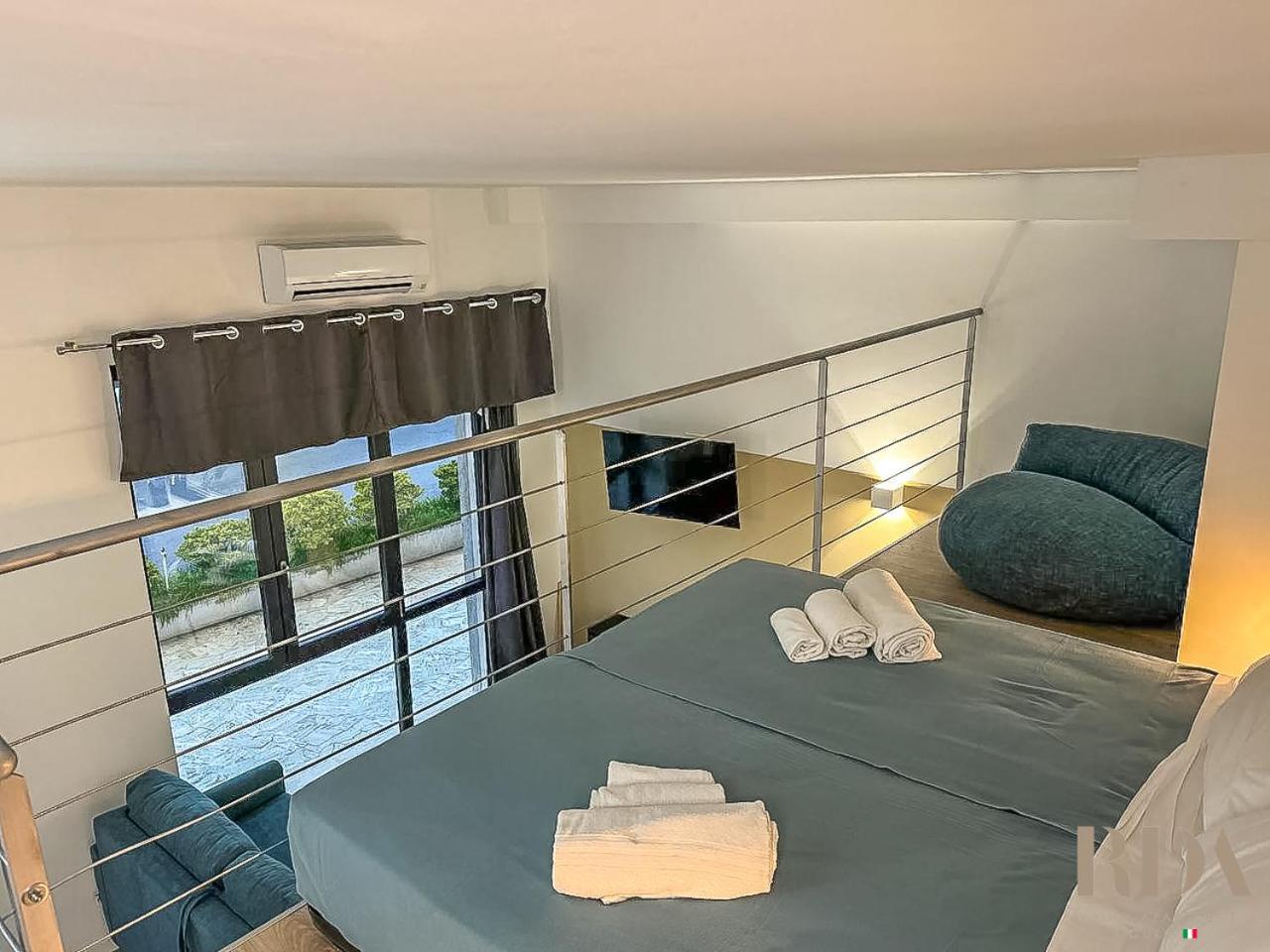 Appartamento Ely & Raffy'S House Rda Lux Ap Sanremo Esterno foto