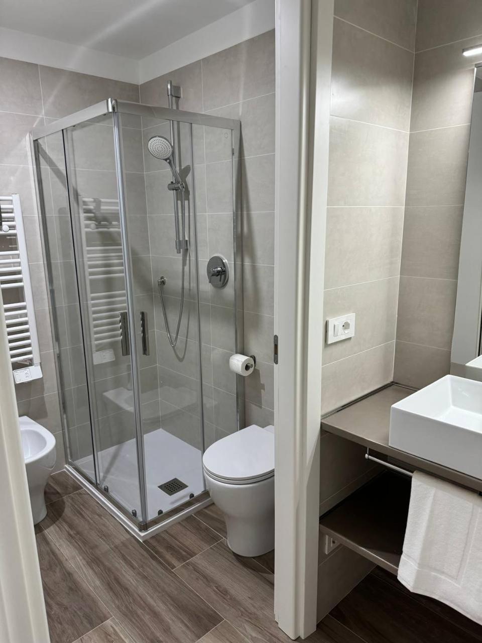 Appartamento Ely & Raffy'S House Rda Lux Ap Sanremo Esterno foto